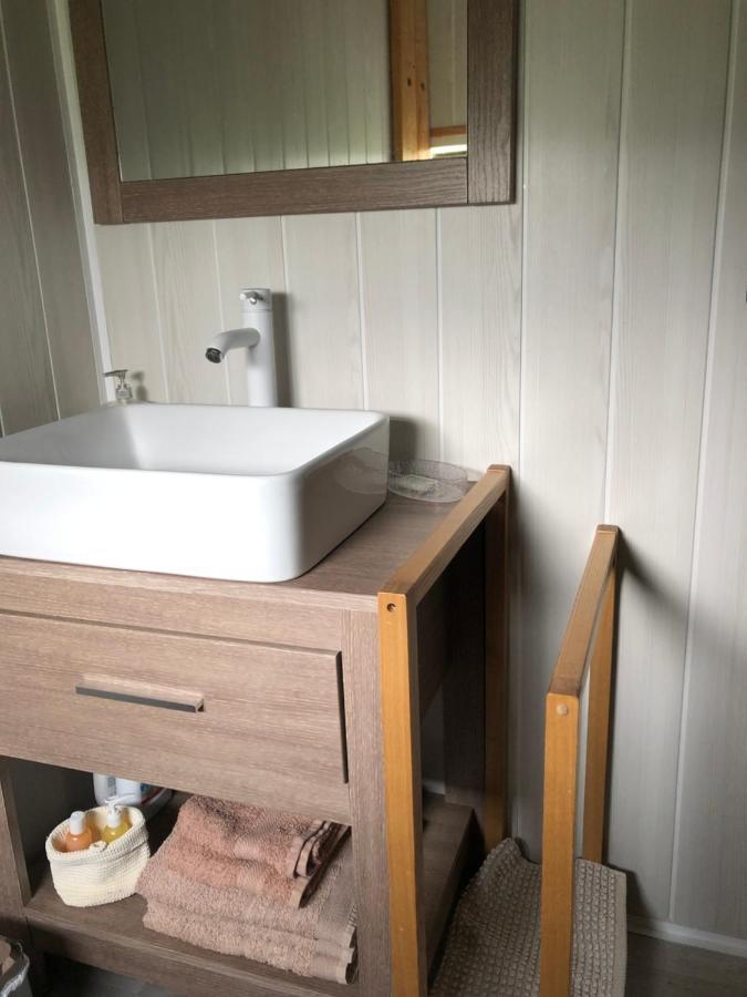 Bungalow "Les Randonneurs" Lacapelle-Marival Екстериор снимка